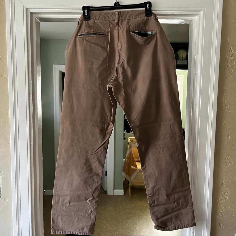 Bonobos khaki pants